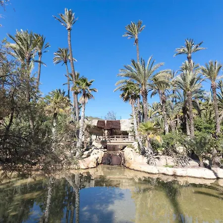 Apartment Large Superior 3 Bedroom 15 Bathroom Two Balconies Full Aircondition Alicante