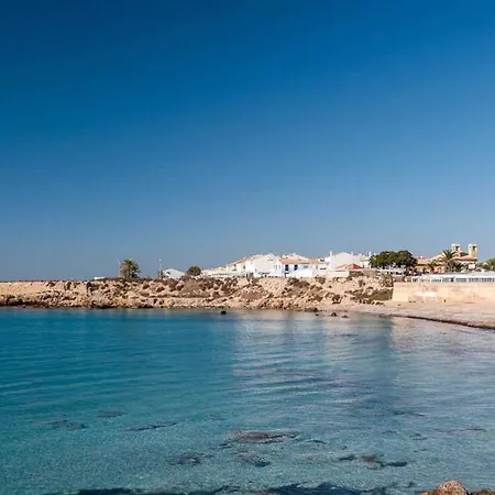 Large Superior 3 Bedroom 15 Bathroom Two Balconies Full Aircondition * Alicante