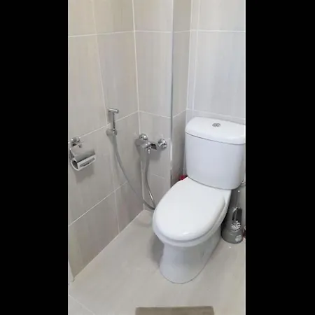 Large Superior 3 Bedroom 15 Bathroom Two Balconies Full Aircondition Alicante