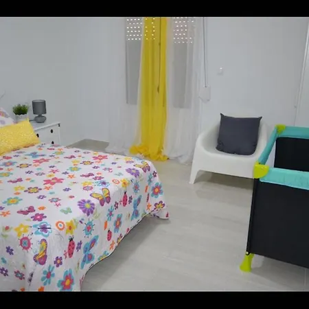 Large Superior 3 Bedroom 15 Bathroom Two Balconies Full Aircondition Apartment