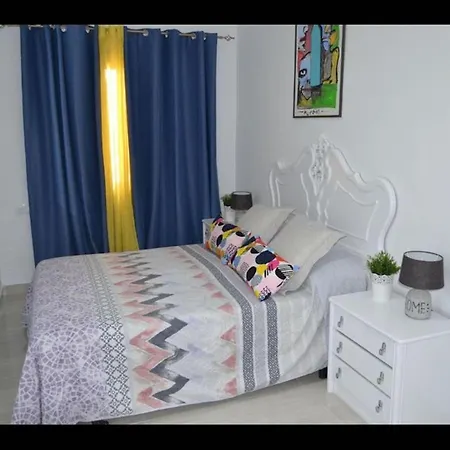 Large Superior 3 Bedroom 15 Bathroom Two Balconies Full Aircondition Apartment
