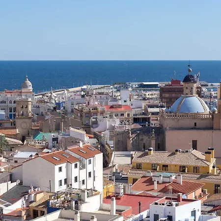 Large Superior 3 Bedroom 15 Bathroom Two Balconies Full Aircondition Apartamento