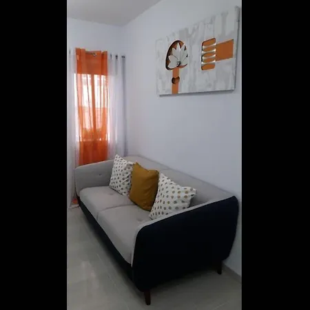 Large Superior 3 Bedroom 15 Bathroom Two Balconies Full Aircondition Alicante