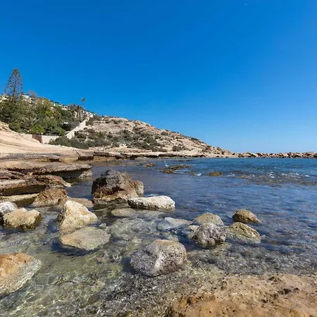 Apartamento Large Superior 3 Bedroom 15 Bathroom Two Balconies Full Aircondition *